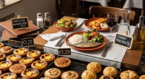 Affordable Lisbon food including pastel de nata, local tascas meals, and student budget dining
