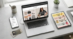 Professional visual showing ways to maximize Kate Spade student discount savings