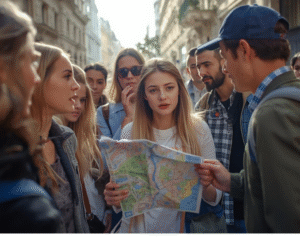 What to Do When You Hire the Wrong Tour Guide – Student Travel Tips