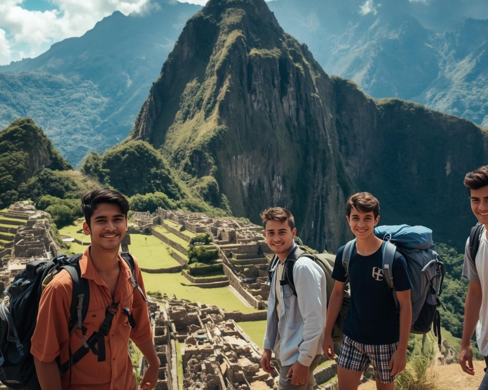 Best Student Trips to South America – Educational Adventures of 2025