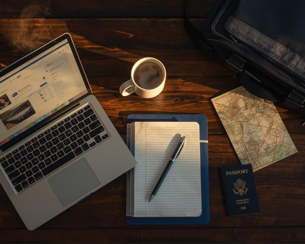 25 Expert Travel Tips for Stress-Free and Memorable Journeys