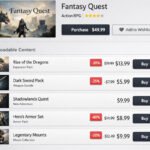 does dlc have student discount explained through digital game store DLC pricing interface