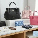 Kate Spade student discount on handbags, shoes, and accessories