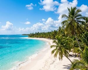 best spring break destinations for college students 2026